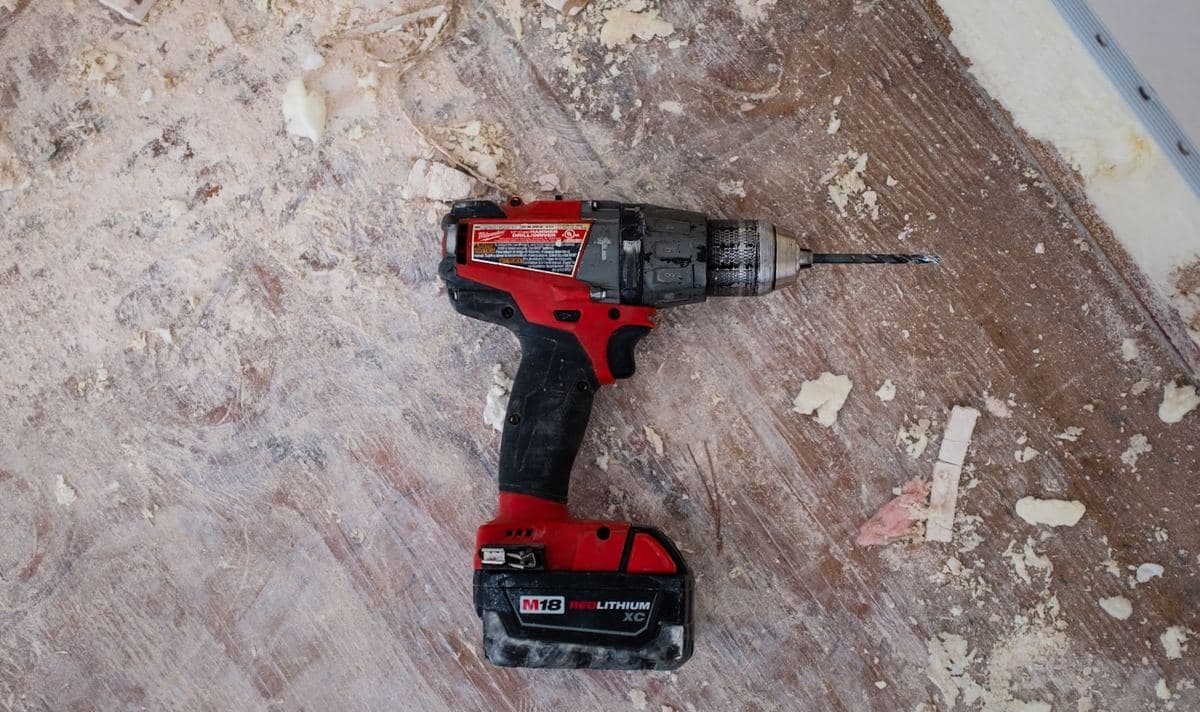 Carpentry